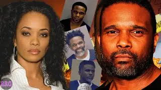 EXPOSING Darius McCrary's DESTRUCTIVE Life - (Eddie Winslow of 'Family Matters')