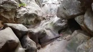 BAKIN BU TAŞ YIĞINLARI NE İŞE YARIYORMUŞ !!! KONGLOMERA NEDİR ?