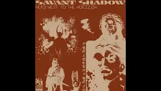Savant Shadow - ファタモルガーナ