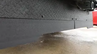 New ROCKSTAR&trade; Full Width Tow Flaps