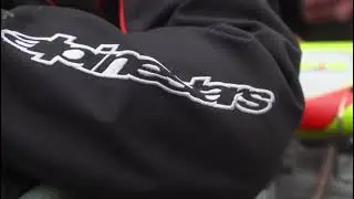 Driven Dreams mid season trailer