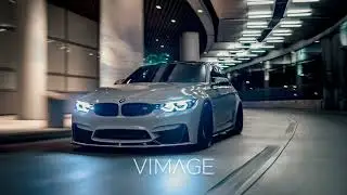 Bobur Music - Night city | Deep House Mix | 2025