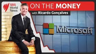 ACCC подаёт в суд на Microsoft | Дебаты о зарплатах младших сотрудников | Более дешёвые японские ...