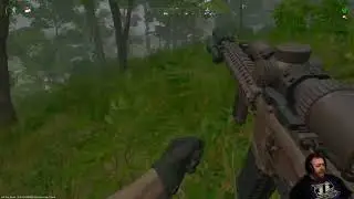 looting and shooting in GZW. (Part 5/13)