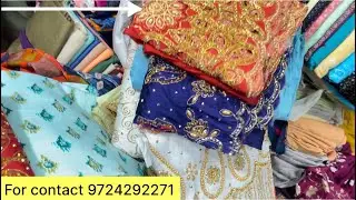 Kardhar cut piece center | 2 rupy mitar se suru | kapda new collection meteriyal