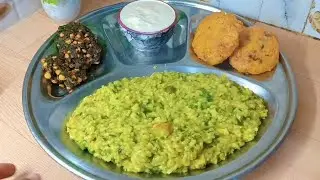 Makar Sankranti special khichdi #long #longvideo #makarsankranti #music #khichdi  @tanuhomekichen09