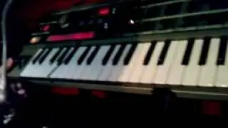 Bliss On Microkorg