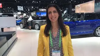 2017 LA Auto Show LIVE