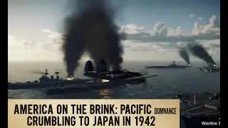 The Battle of Midway &mdash; When America Turned the Tide | Warline Stories