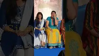 #Ayali cast  #AbiNakshatra #Anumol #Lingaa in splits !#shorts #zee5webseries #tamilwebseries