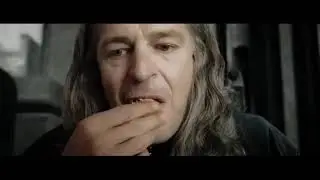 [REUPLOAD] Denethor Eating by OK Champ