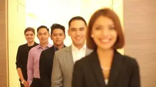 Greenmist Property Management Corp AVP