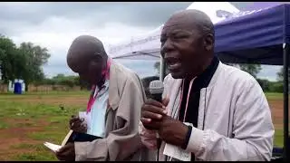 Mzilela Day - 29 December 2025