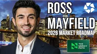 Inflation Is Not Transitory: Ross Mayfield&rsquo;s 2026 Market Roadmap and What Investors Miss