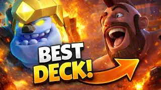 HOG 2.6 vs HARD COUNTERS 