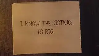 Long distance birthday wish for someone special