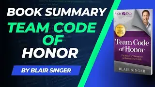 Uncovering the Secrets Behind a Legendary Team's Code of Honor