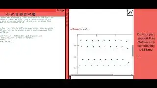 Math 204- Using Matlab or Octave in Chapter 3 Homework