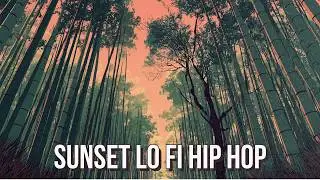 Arashiyama Tapes 🐼​ | Hip Hop Lo-Fi Beats | Calm Focus & Relax