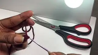 Vin aprann konn kijan pou fe pwen ba an crochet