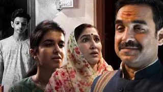 Rakh Vishwas &ndash; Tu Hai Shiv Ka Das | OMG 2 Full Hindi Movie | Akshay Kumar | Bollywood Drama