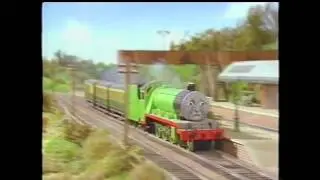 01 Thomas & The Guard