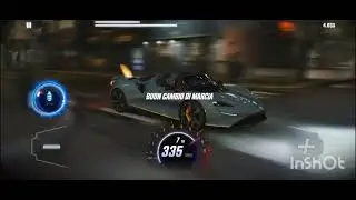 Csr2 McLaren 2021 Elva (Purple Star) - Time for Prestige 7.067