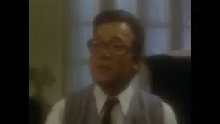 THE THIRD WALKER 1978   Colleen Dewhurst, William Shatner, Monique Mercure, Marshall McLuhan