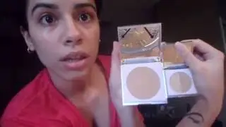 Unboxing Honest Beauty [ jessicamorera89 ]