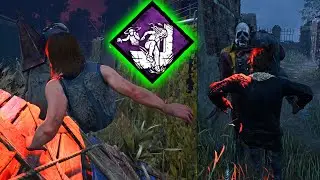 Can You Save A Survivor With The Perk Last Stand?