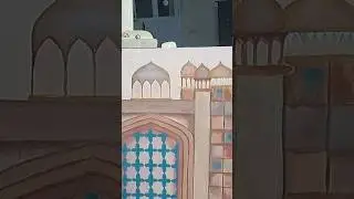 #art #islamiccalligraphy #calligraphy #viralvideo #kuwait #uae #uk #usa #artist #arcitecture #like