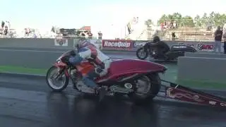 2016 Man Cup - 460 Index - Qualifying Round 1