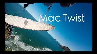 Mac Twist (RedOut19)| Max Martini