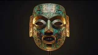 The Secret History  ,Unlocking the Mysteries of Ancient Peru: A Day at Museo Larco 🇵🇪🏺