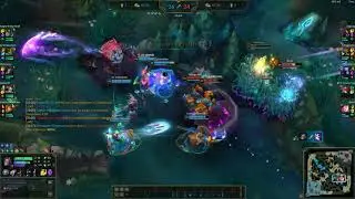 4k elo shockwave