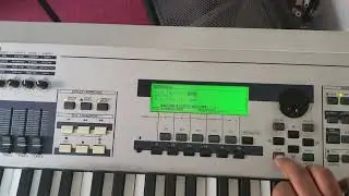 yamaha Mo8 to a Ipad