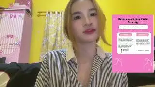 Business Proposal Presentation