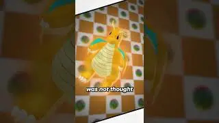 Game Freak made Mega Dragonite a MONSTER...