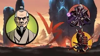Shadow Fight 2 Special Edition [Sensei Story EP.6 (END)] Sensei 🔵 VS 🔴 Shogun And Price