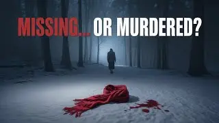 Maura Murray: The Chilling Disappearance That Still Haunts America | Unsolved Mystery 2004