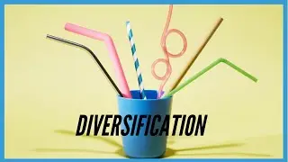 Types of Diversification (Asset, Risk Measures and Strategy)