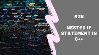 Nested if Statement in c++