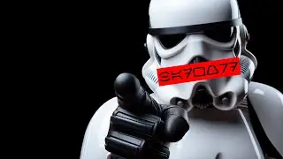 Every Swear Word in Star Wars Movies