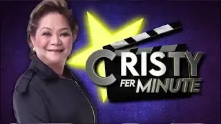 CRISTY FERMINUTE | JULY 4, 2025