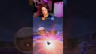Clipping With the Rumble Tornado?