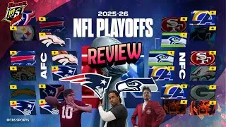 Morning Spike | Playoffs in Review & Super Bowl Preview