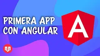 TU PRIMERA APP CON ANGULAR 11