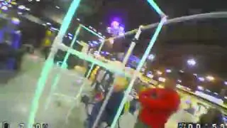 NFM Race - Reck's Perspective