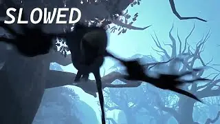 Hello Neighbor 2 Patch 9 - All Teasers Slowed And Brightened