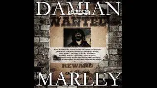 3 -  My Beloved Africa -  Meta And The Cornerstones Feat. Damian Marley *HD*
